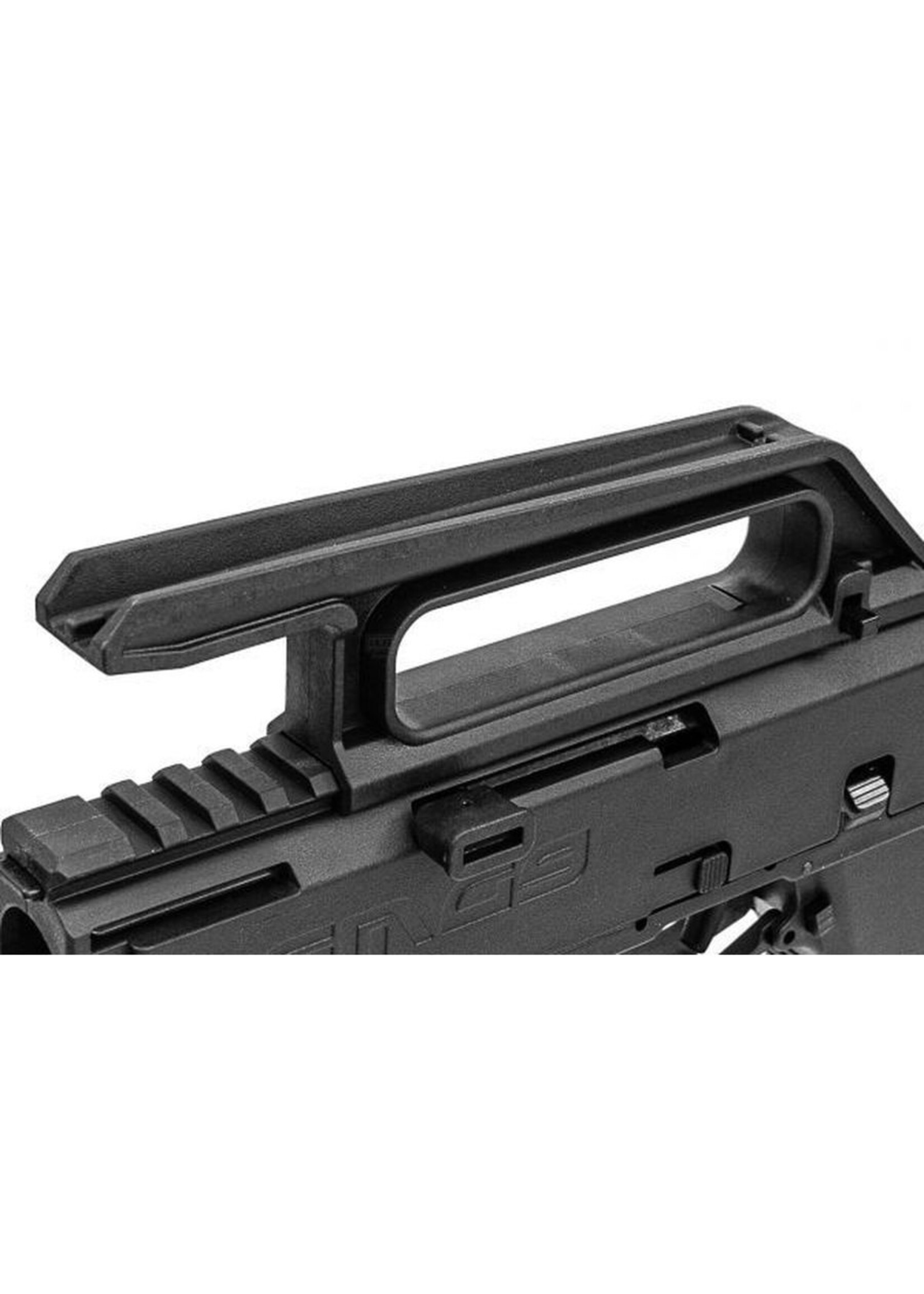 fmg FMG-9 Conversion Kit for TM/WE/VFC/ARMY - 17/18C Gen3 Series Pistol (Black - FMG9)