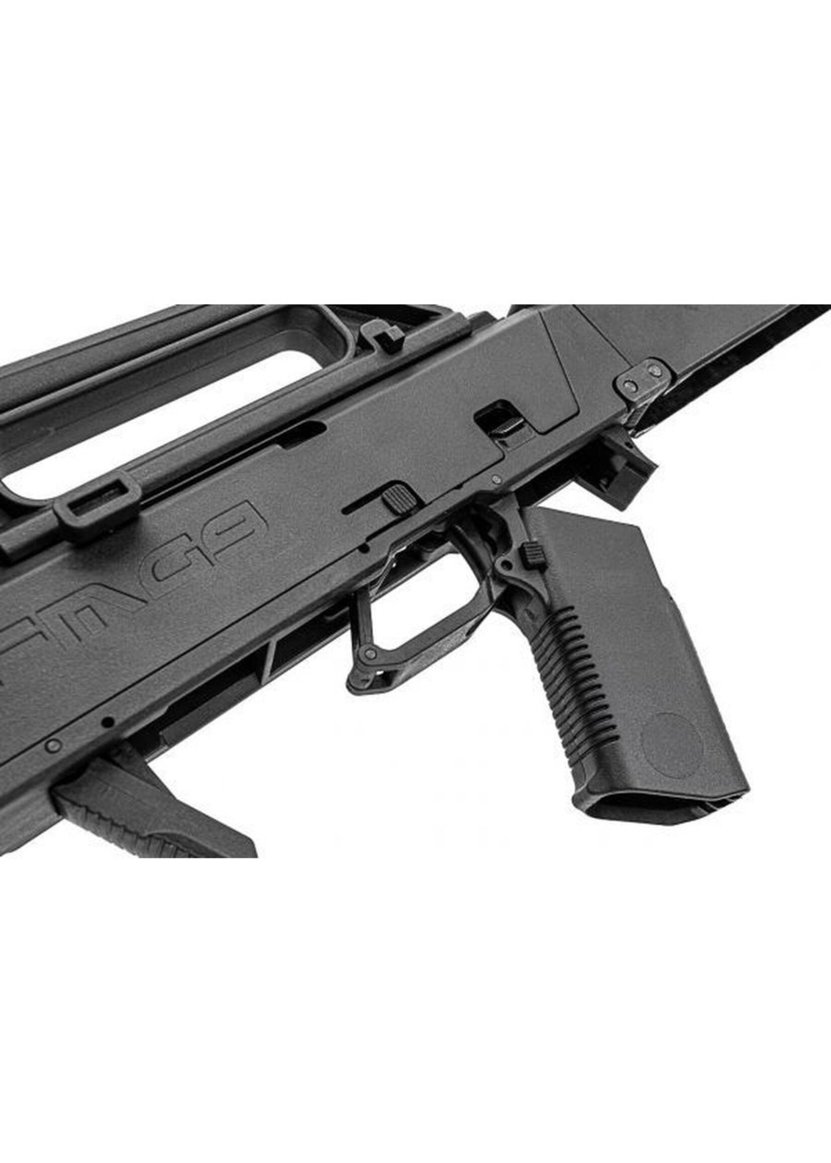 fmg FMG-9 Conversion Kit for TM/WE/VFC/ARMY - 17/18C Gen3 Series Pistol (Black - FMG9)