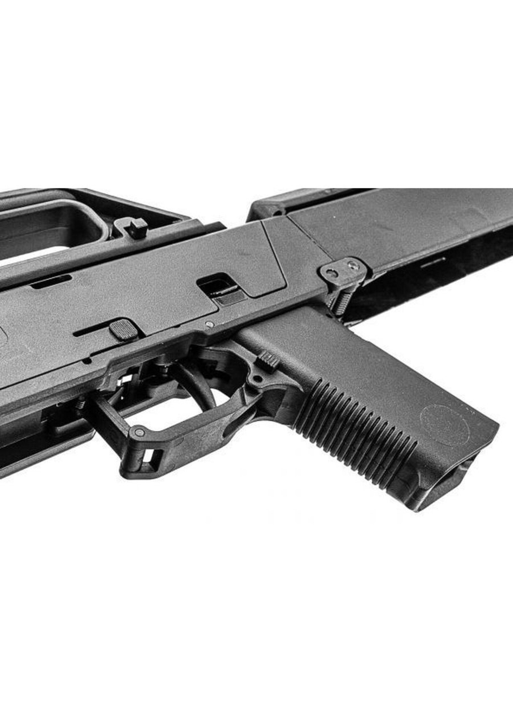 fmg FMG-9 Conversion Kit for TM/WE/VFC/ARMY - 17/18C Gen3 Series Pistol (Black - FMG9)