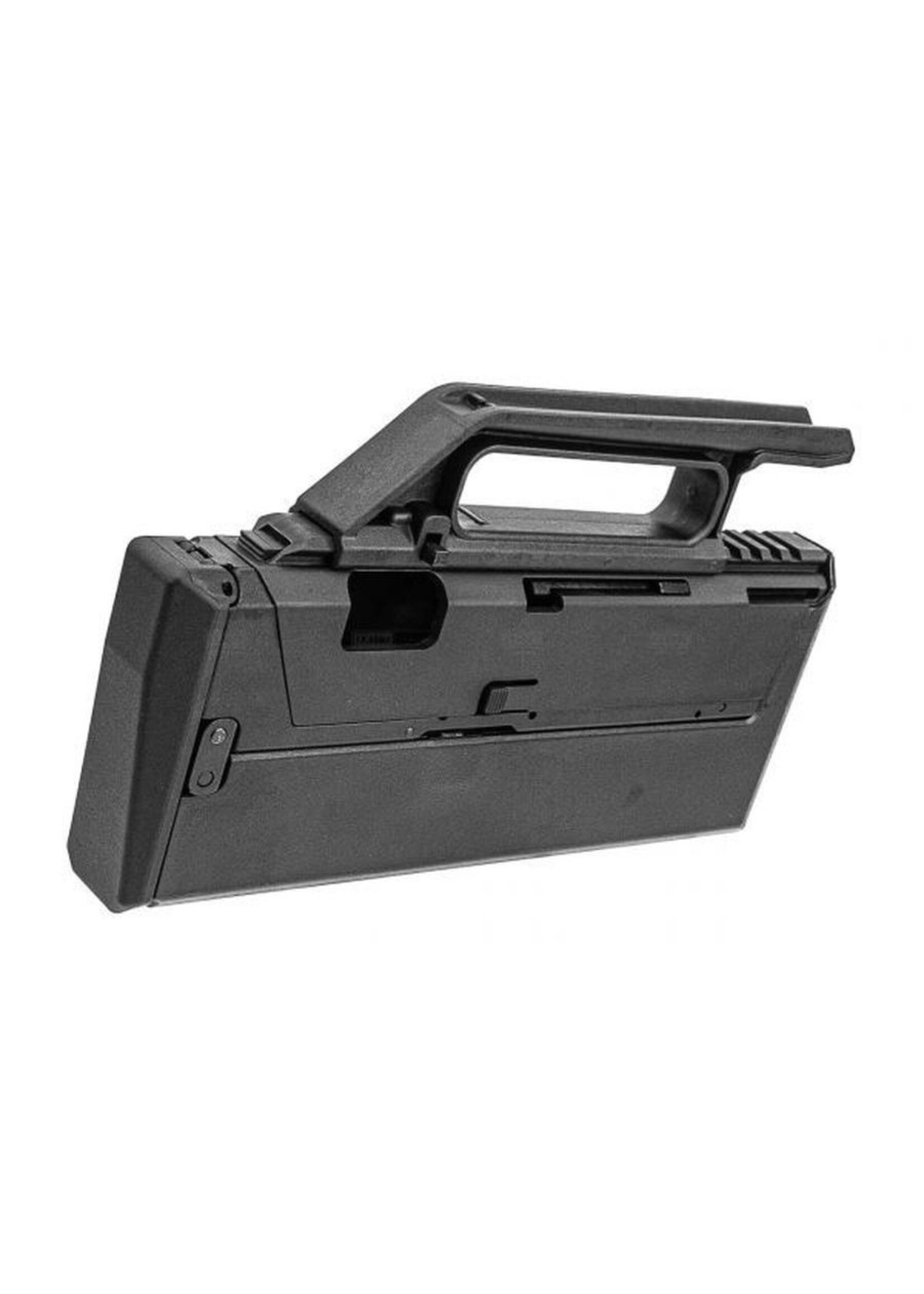 fmg FMG-9 Conversion Kit for TM/WE/VFC/ARMY - 17/18C Gen3 Series Pistol (Black - FMG9)