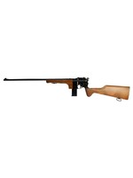 WE WE 712 Carbine Gas Blowback Rifle (Black - Long - WE-R-712)