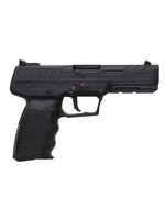 SRC SRC Maverick Gas Airsoft Pistol Black