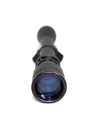 TRIMEX 3-9X40 SMK Air Rifle Scope