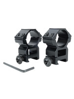 TRIMEX 20MM PRO SCOPE MOUNTS TX