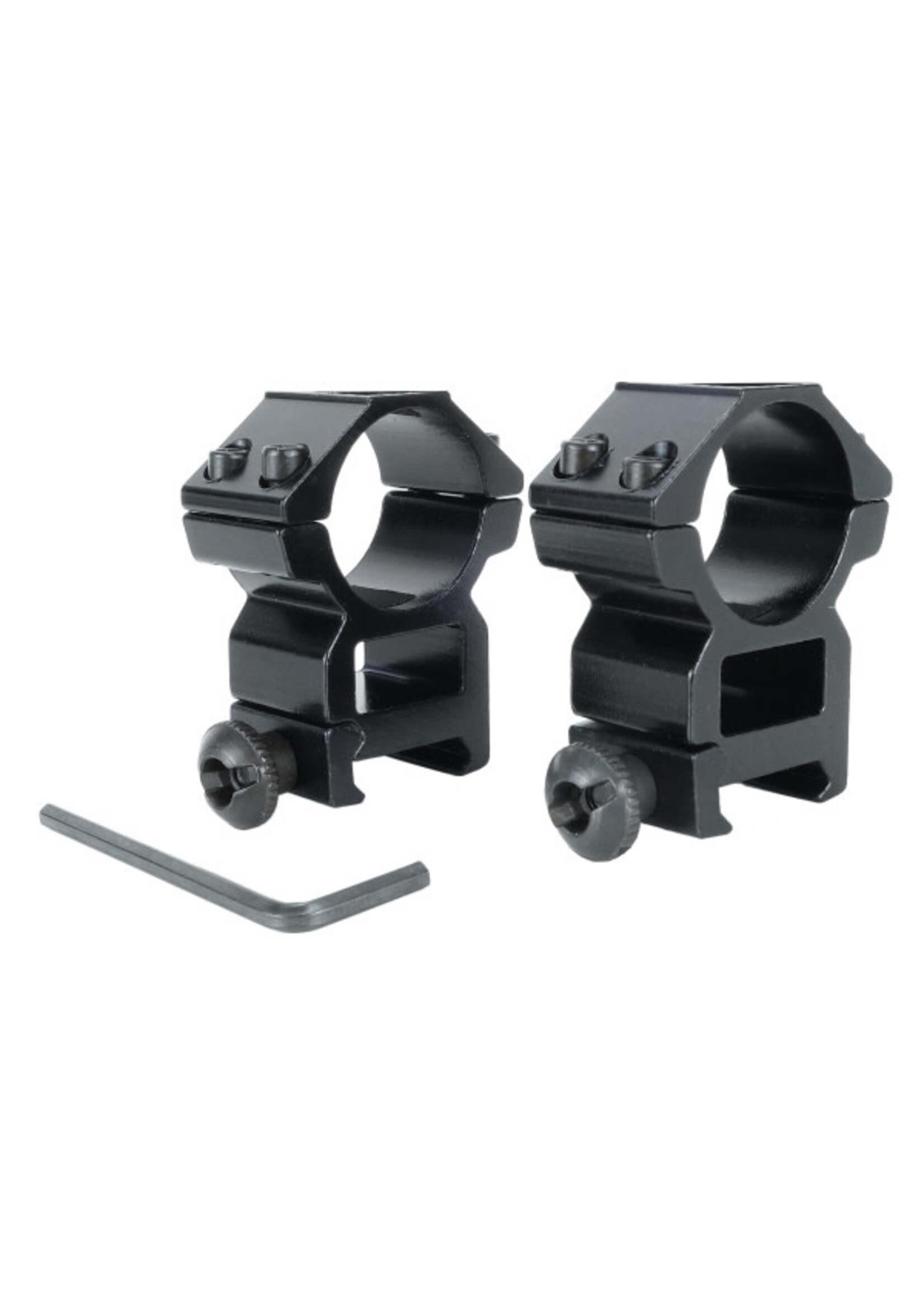 TRIMEX 20MM PRO SCOPE MOUNTS TX