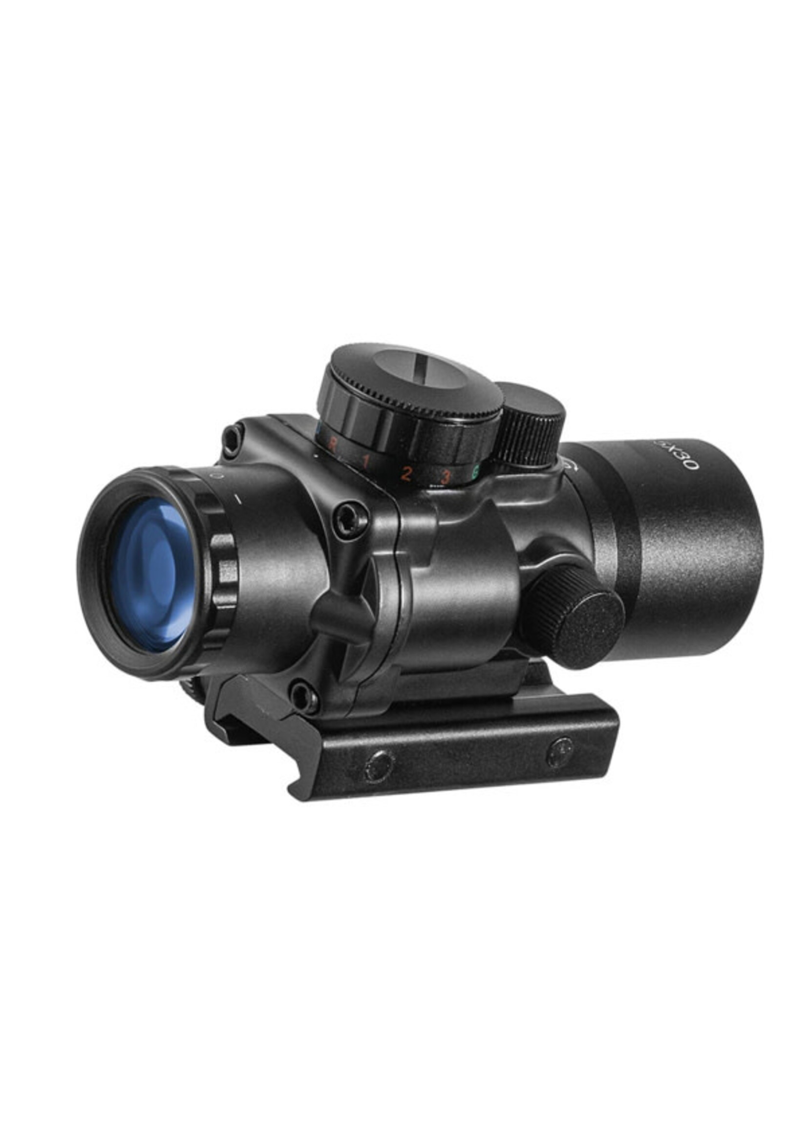TRIMEX 3.5X30 Tactical Compact Scope