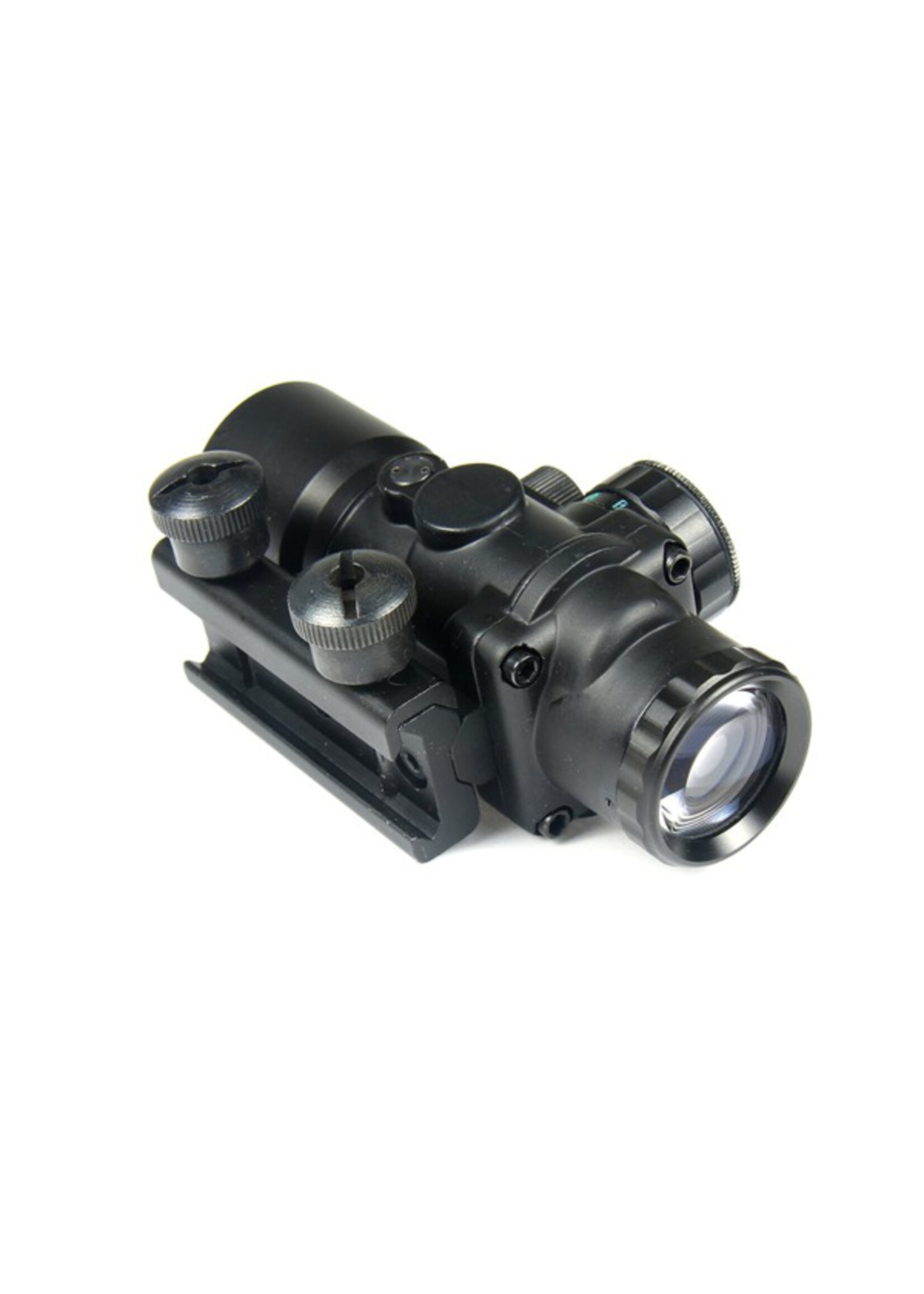 TRIMEX 3.5X30 Tactical Compact Scope