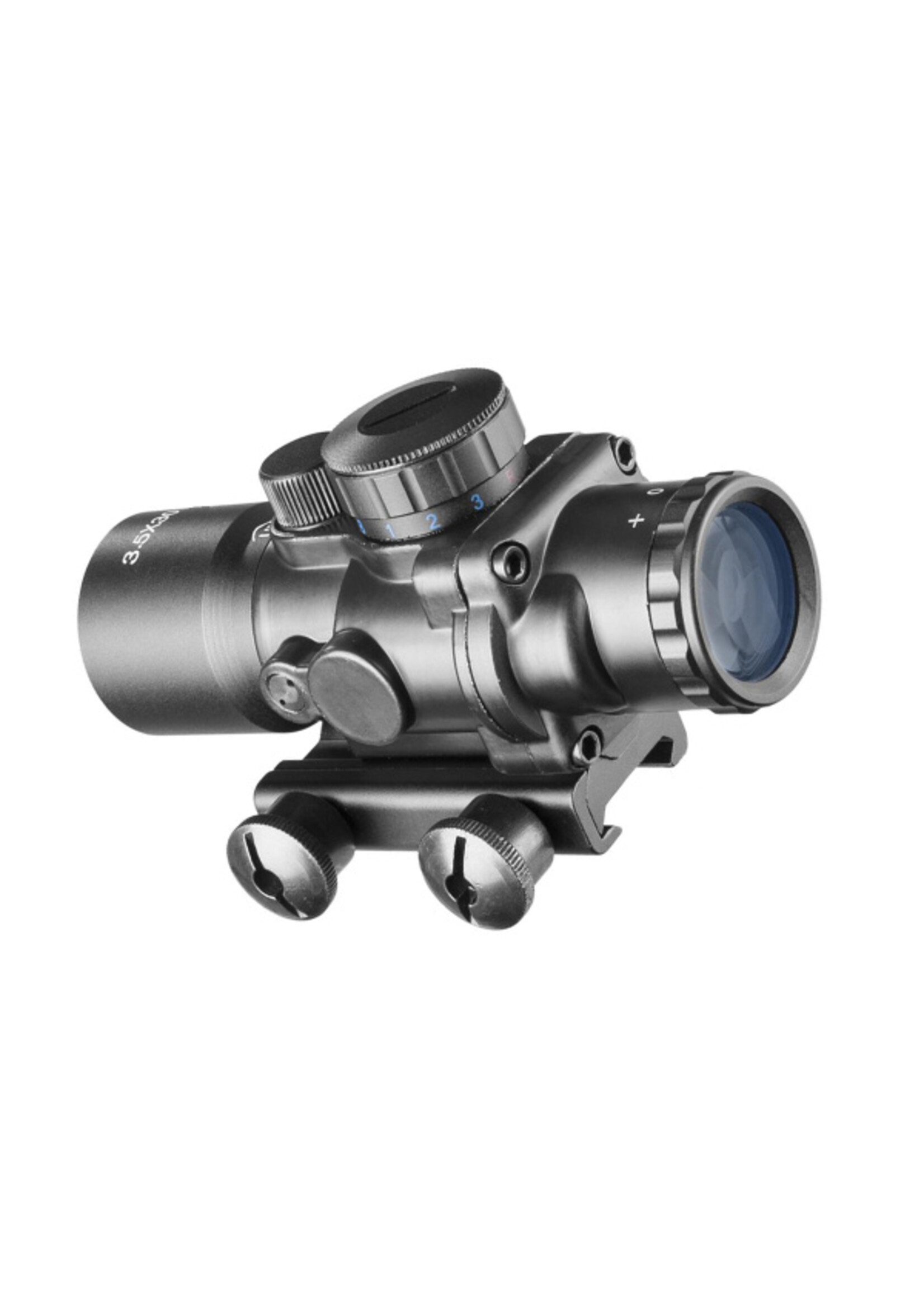 TRIMEX 3.5X30 Tactical Compact Scope
