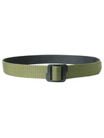 TRIMEX D109 Double-Sided Duty Belt – Green and Black