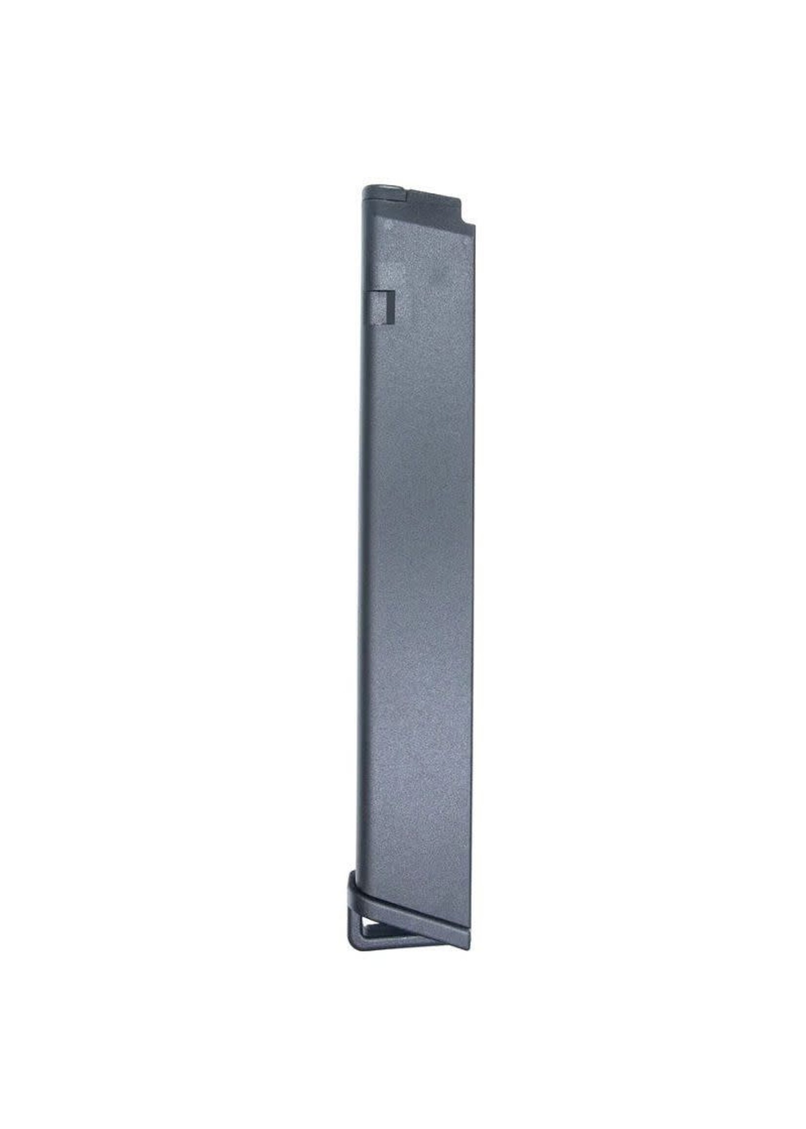 ARCTURUS ARCTURUS X C.A.T. PCC 105Rds Magazine BLK MAG-C08L
