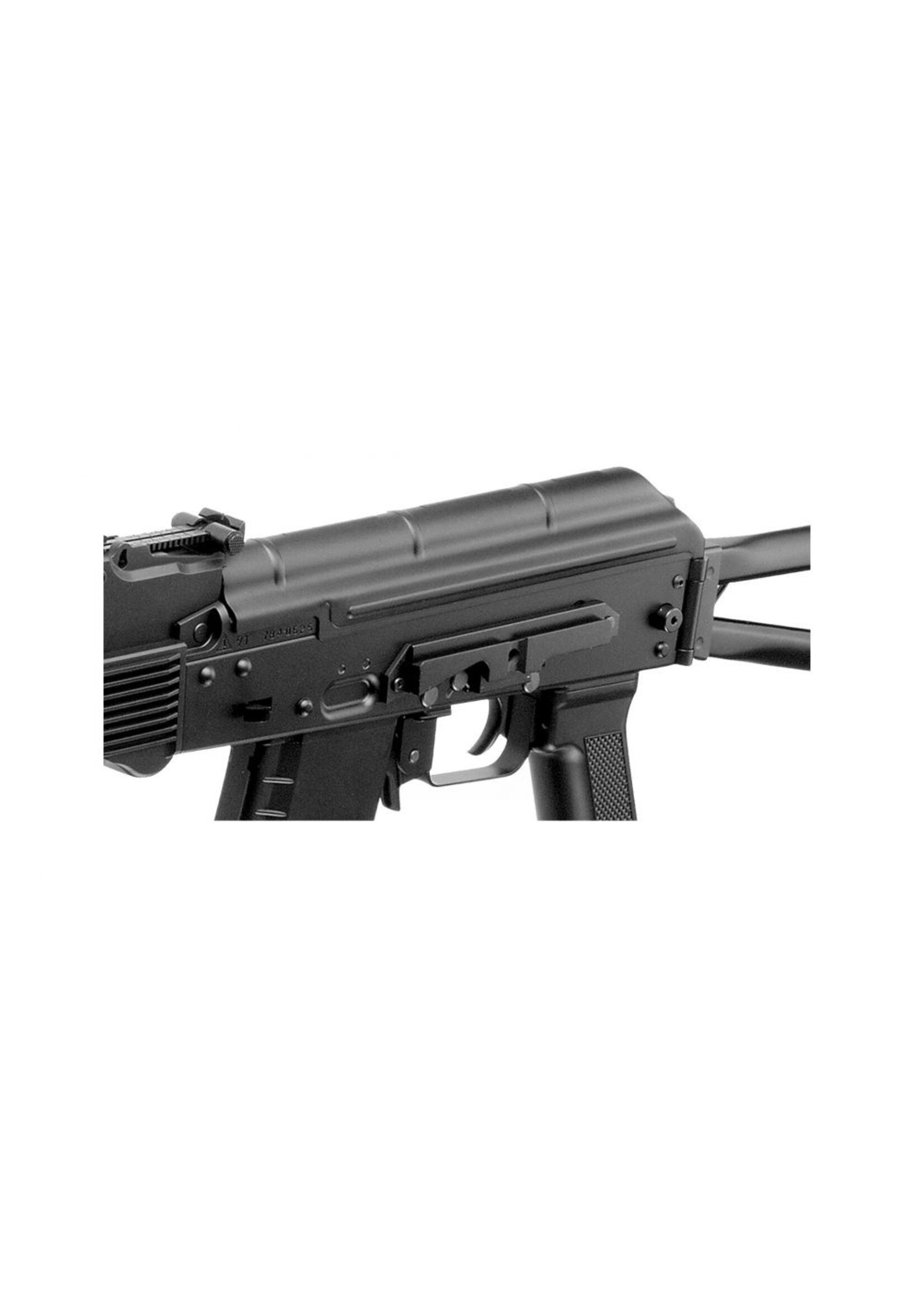 TOYKO MARUI Tokyo Marui NEXT-GEN Recoil AK102