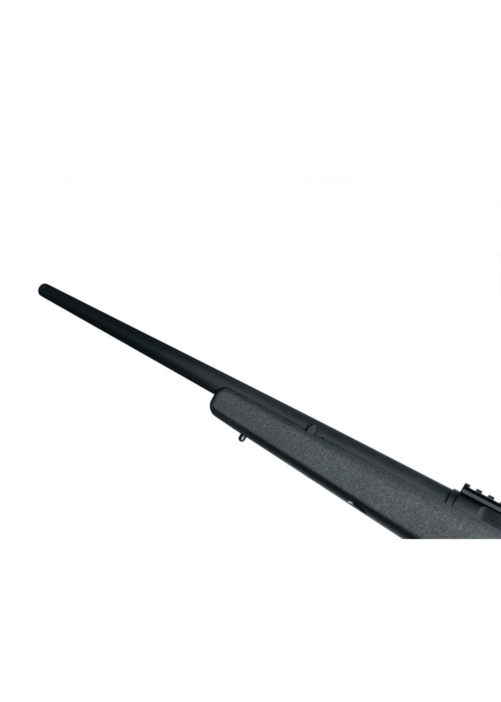 BARRET FIRE ARMS Barrett Firearms by EMG Fieldcraft Precision Bolt-Action Sniper Rifle with Featherweight Zero Trigger (Black - APS - BF-B)