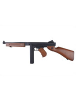 SNOW WOLF Snow Wolf M1A1 AEG (SW-05 - Black)