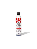 ASG ASG ULTRAIR High Power Airsoft Gas without Silicone 570 ml 178Psi (Red)