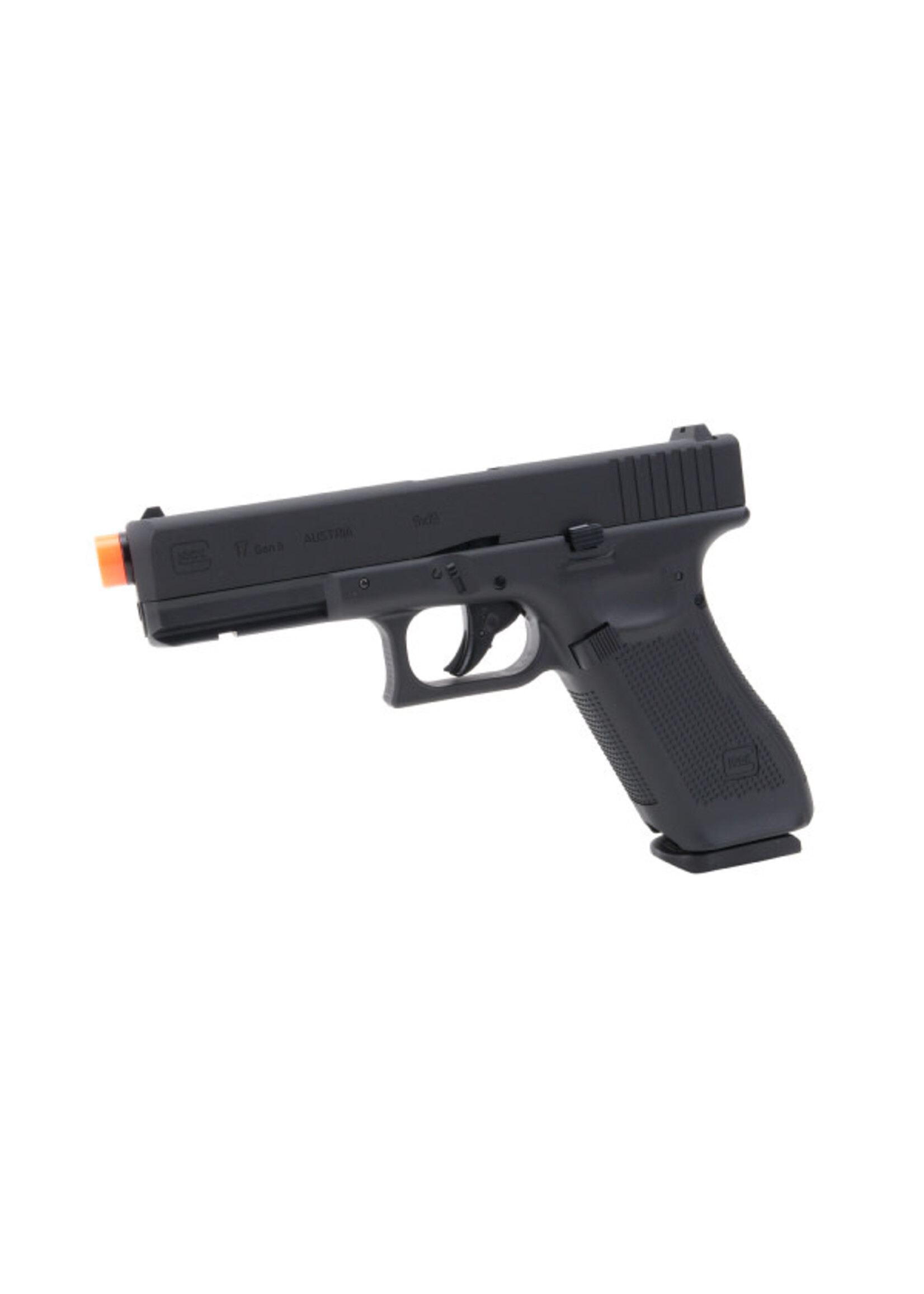 UMAREX UMAREX GLOCK 17 GEN5 CO2 BLOWBACK AIRSOFT PISTOL