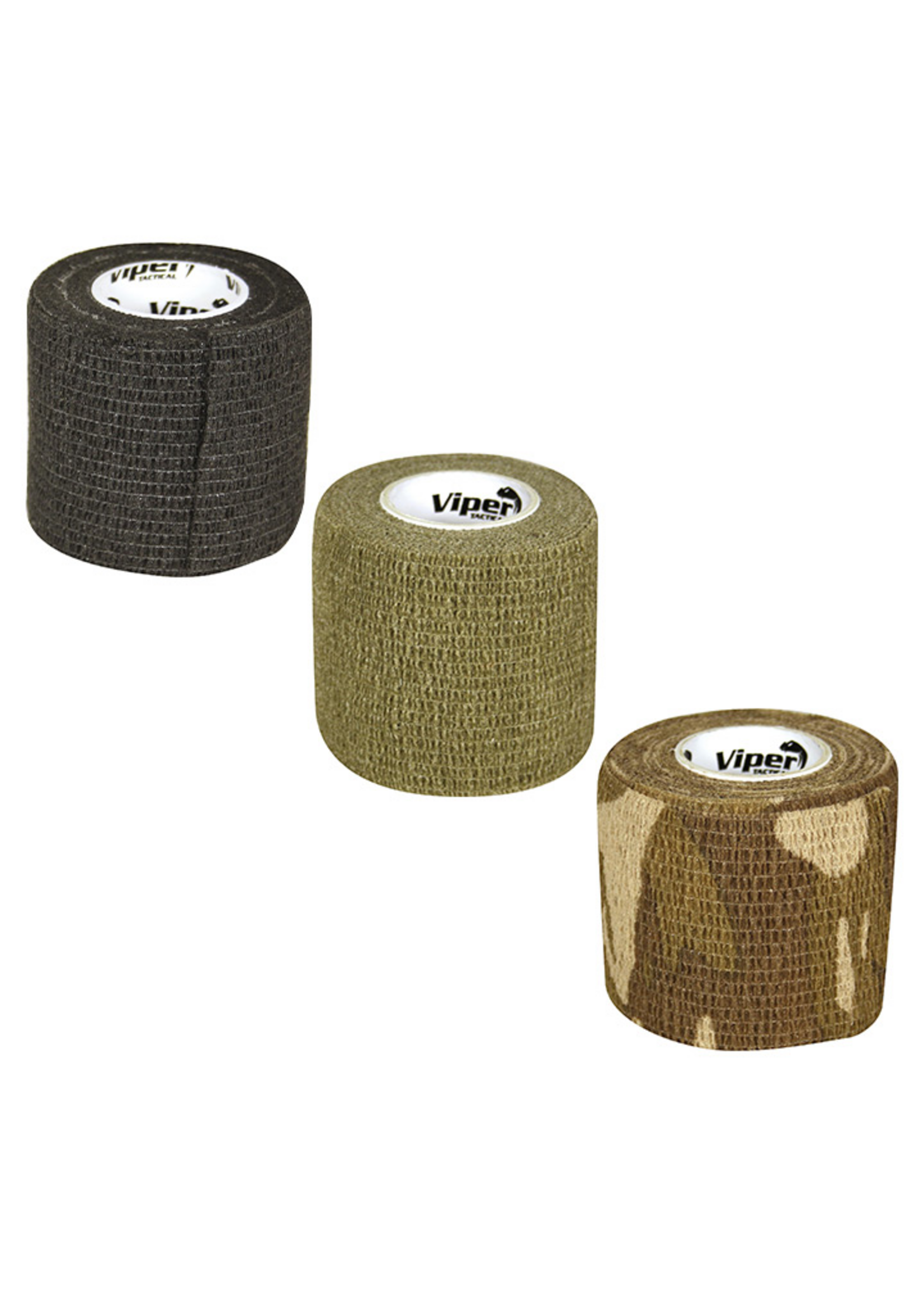 VIPER Tac Wrap