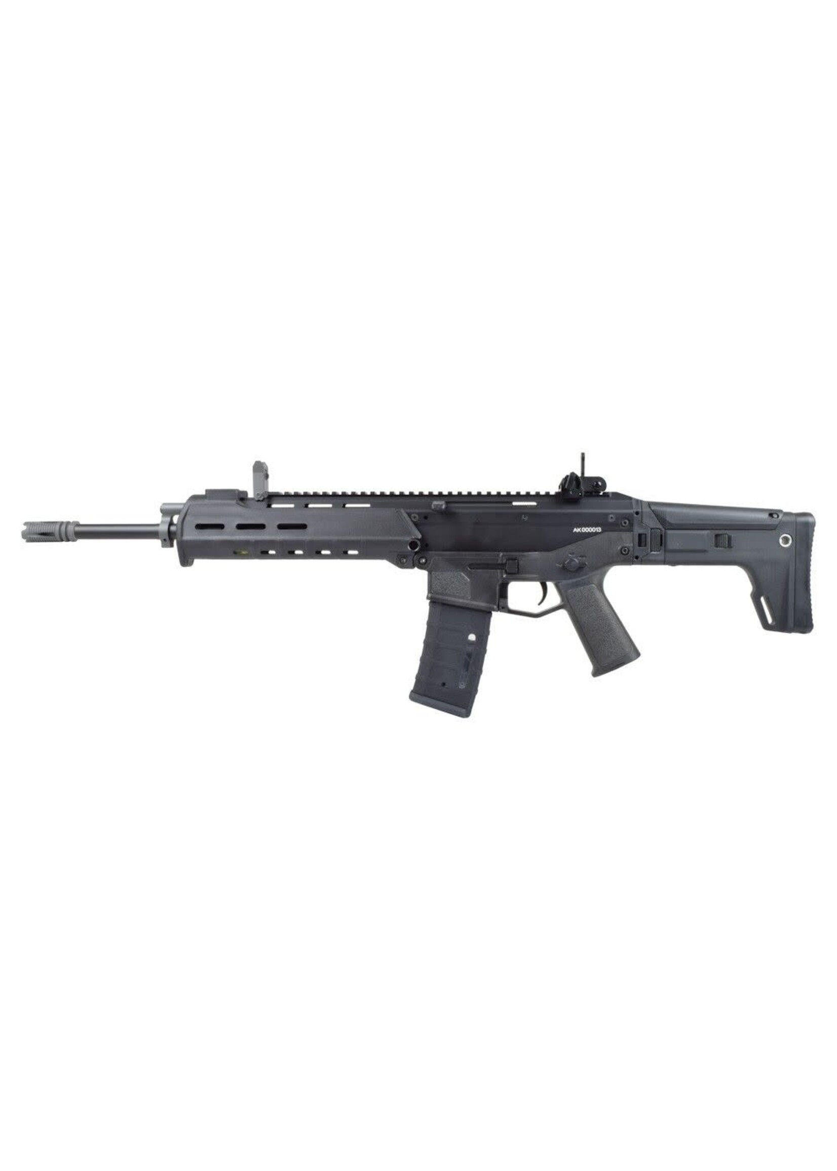 A&K A&K MSD-B AEG Rifle (AK-MSD-B)