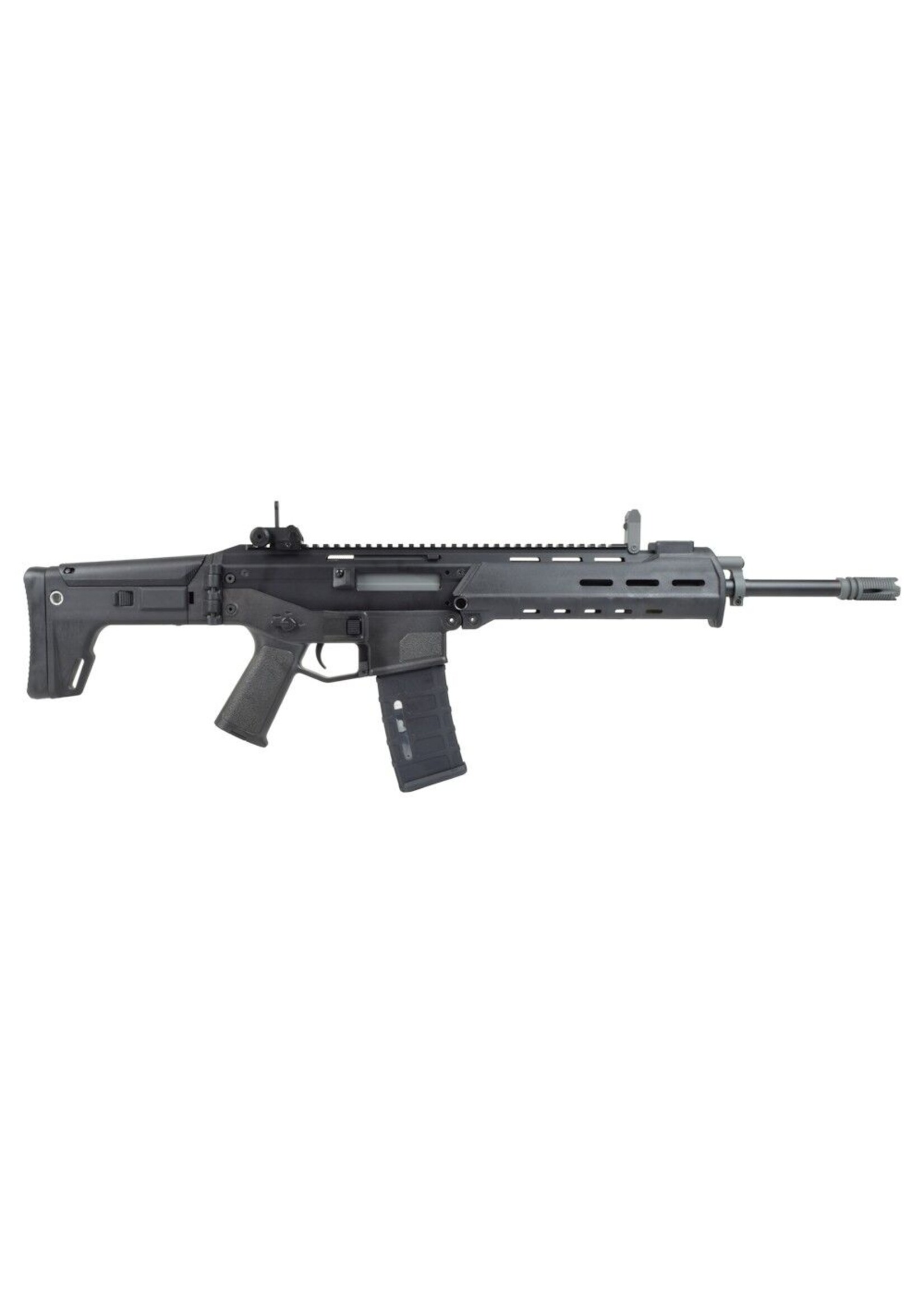 A&K A&K MSD-B AEG Rifle (AK-MSD-B)