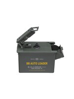 TOYKO MARUI Tokyo Marui 1600 BB Auto Loader (Up to 0.28g BBs)