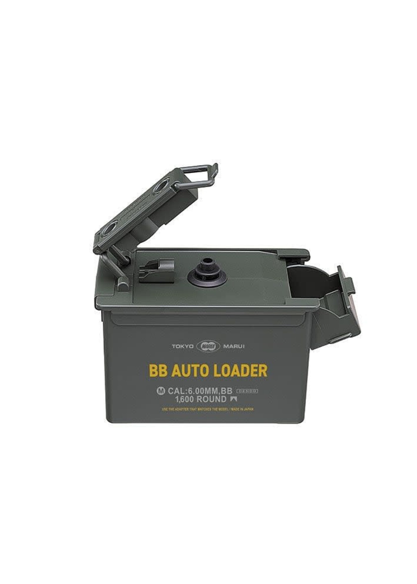 TOYKO MARUI Tokyo Marui 1600 BB Auto Loader (Up to 0.28g BBs)
