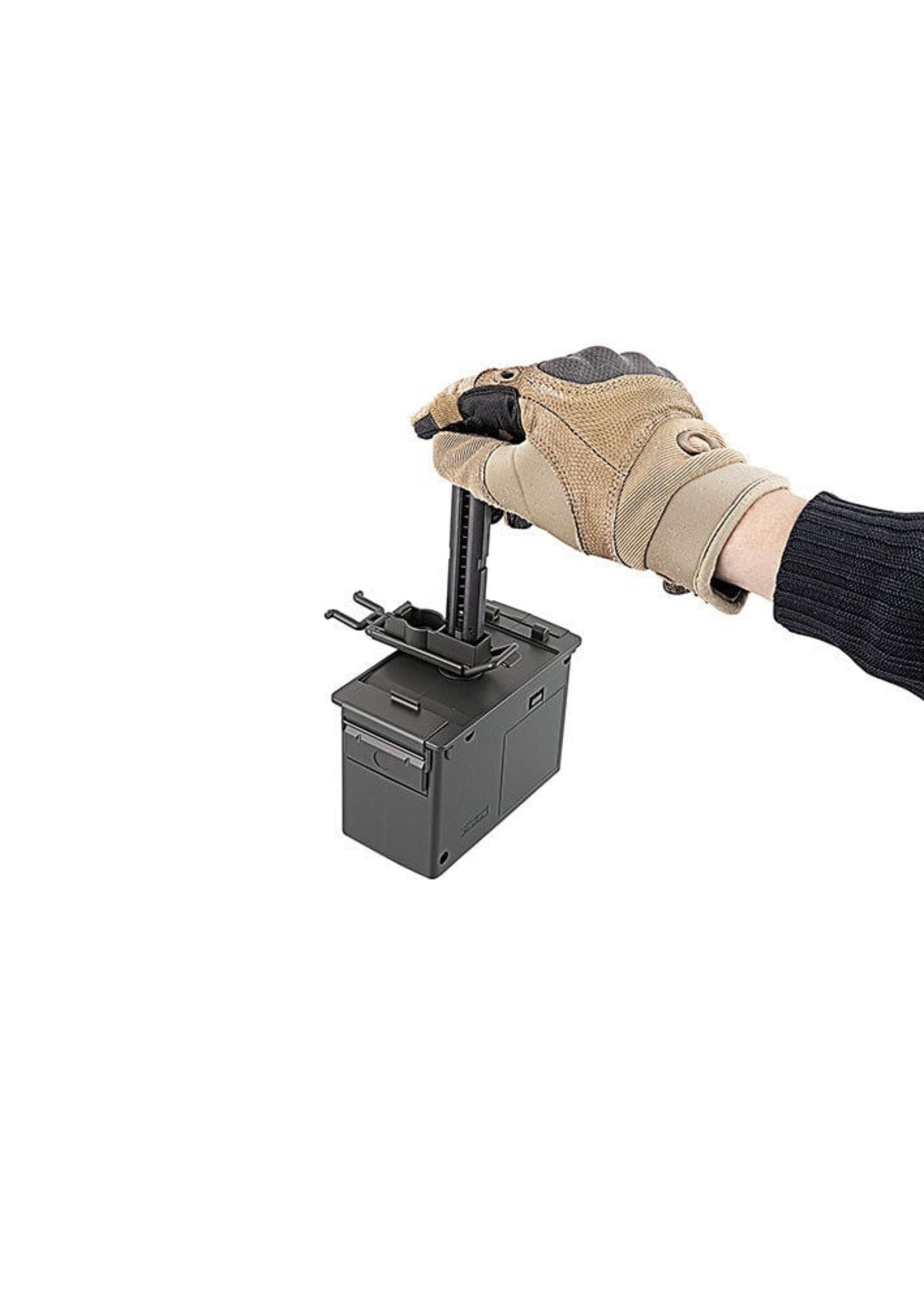 TOYKO MARUI Tokyo Marui 1600 BB Auto Loader (Up to 0.28g BBs)