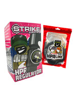 STRIKE AIRSOFT Strike Regulator and Line Bundle Deal WITH 48 CL BOTTLE