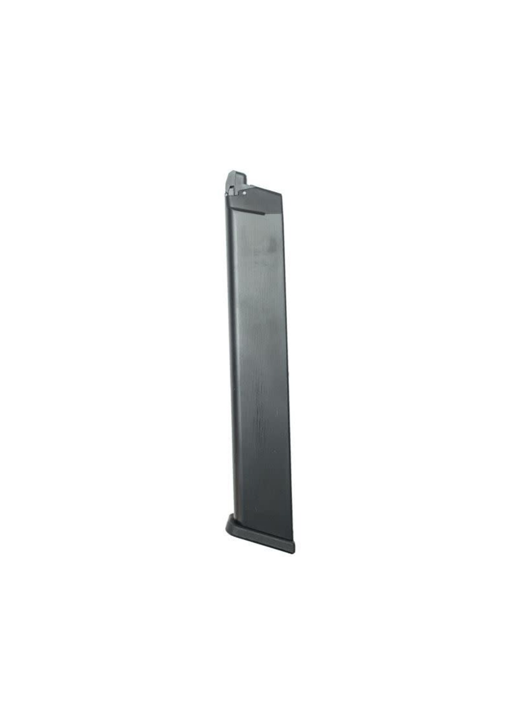 WE WE 17/18 50 Round Extended Magazine (Black)