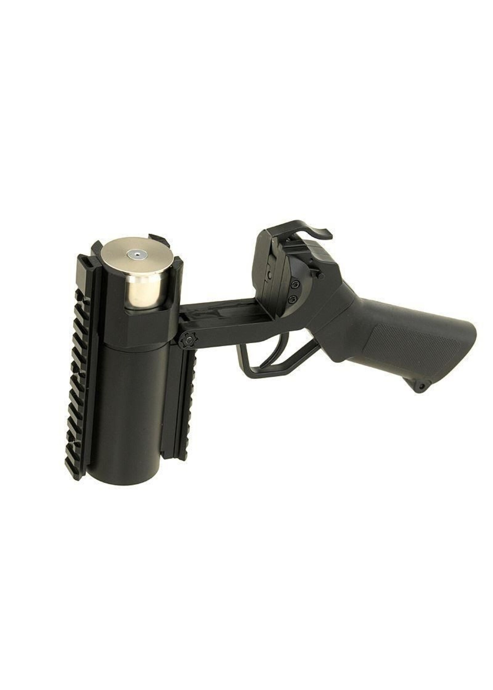 CYMA Cyma 40mm Grenade Launcher Pistol (Cyma-M052 - Black)