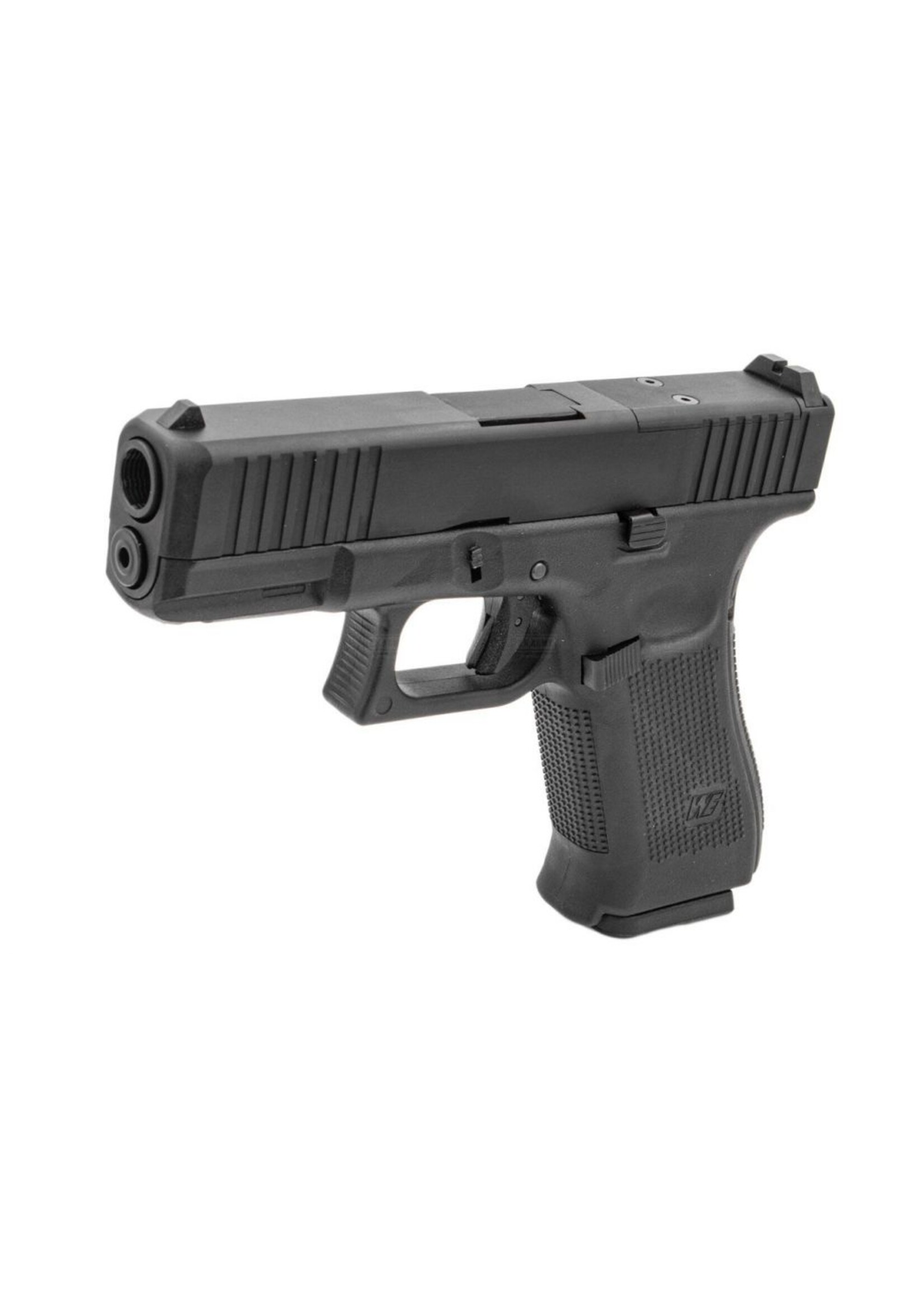 UMAREX Umarex Glock G19 GEN5 MOS Gas Blowback Pistol (by VFC - Black)