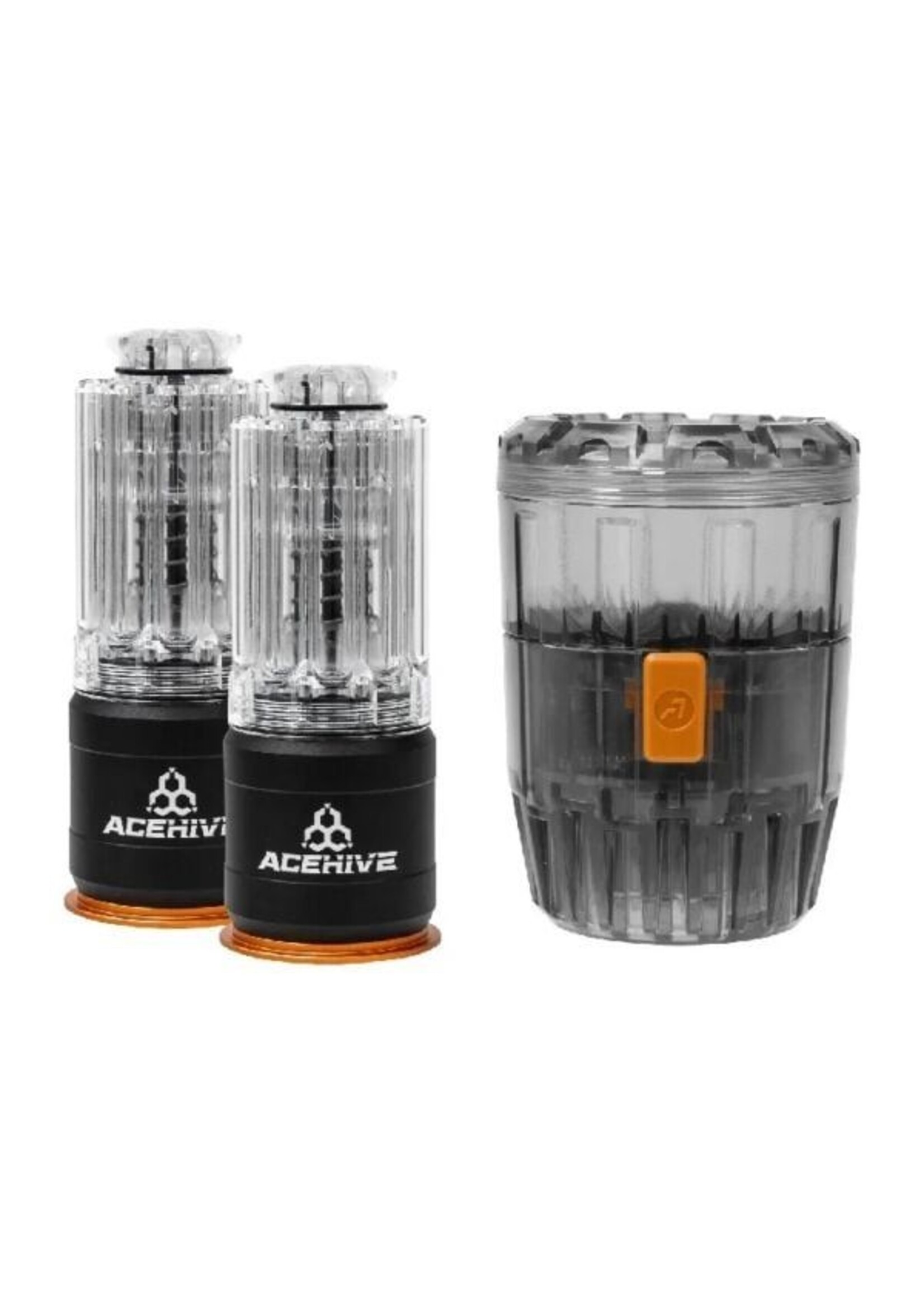 ACETECH Acetech ACEHIVE X Spawner Starter Pack