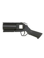 CYMA Cyma 40mm Grenade Launcher Pistol (Cyma-M052 - Black)