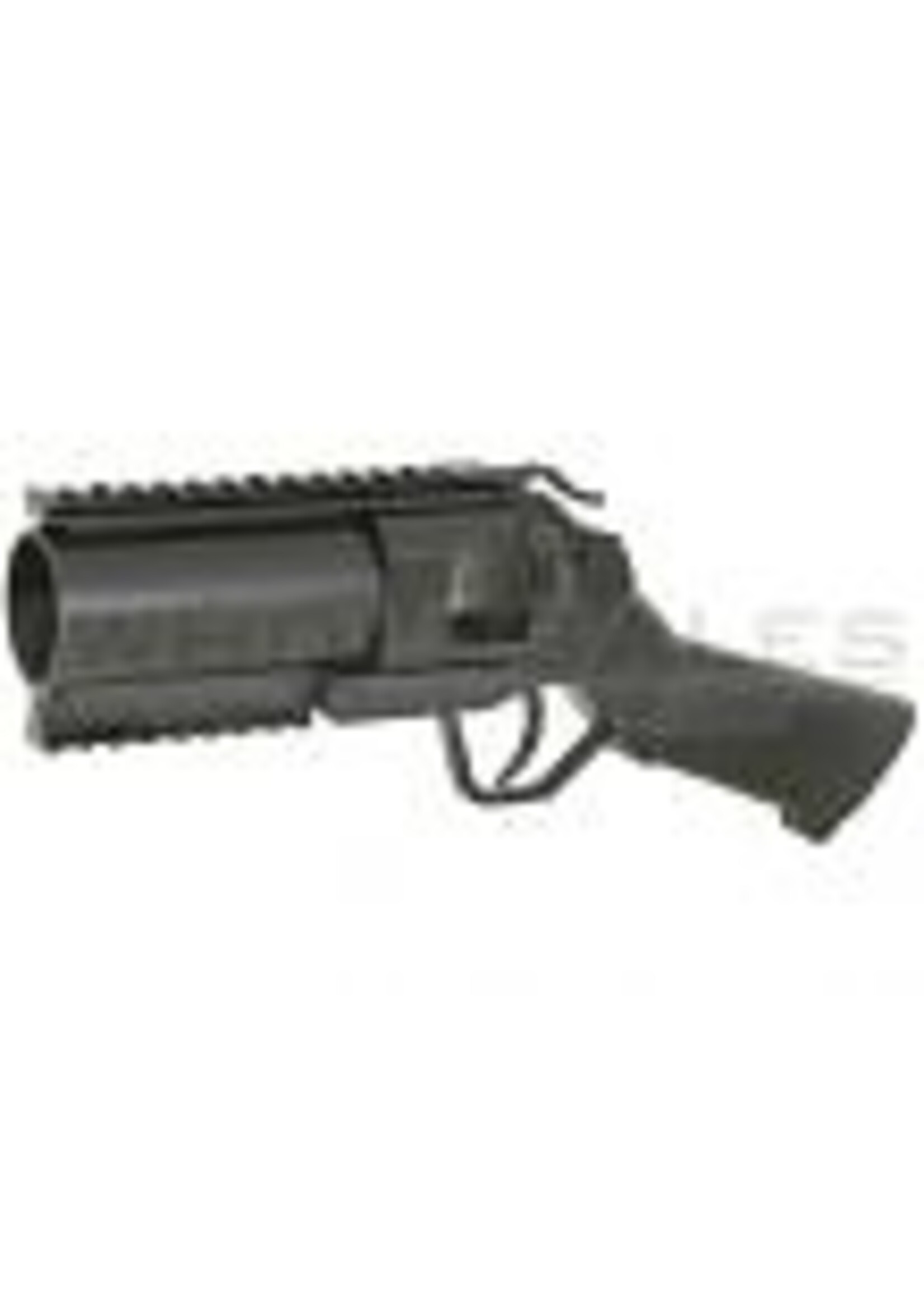 CYMA Cyma 40mm Grenade Launcher Pistol (Cyma-M052 - Black)