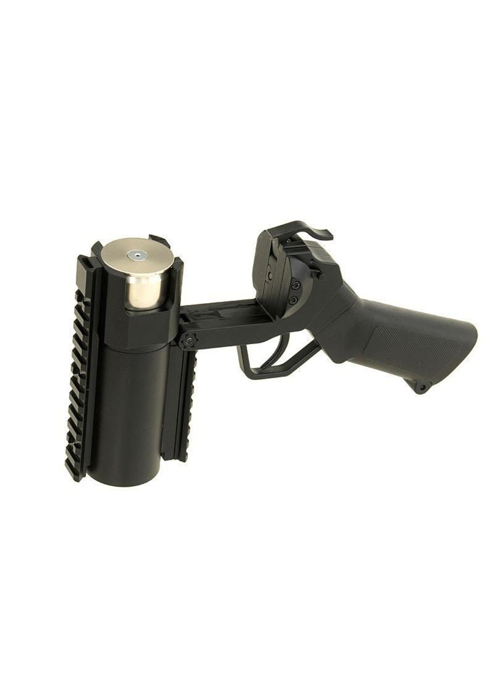 CYMA Cyma 40mm Grenade Launcher Pistol (Cyma-M052 - Black)