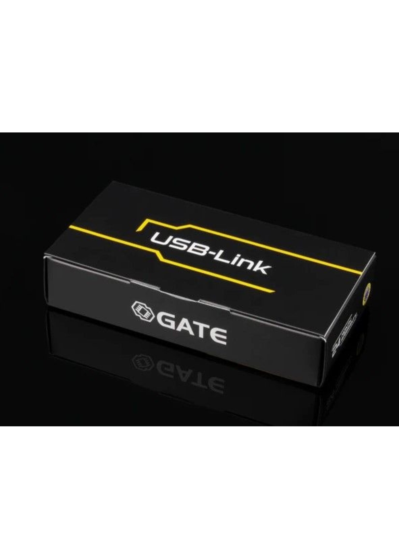 GATE Gate USB-Link for GCS app