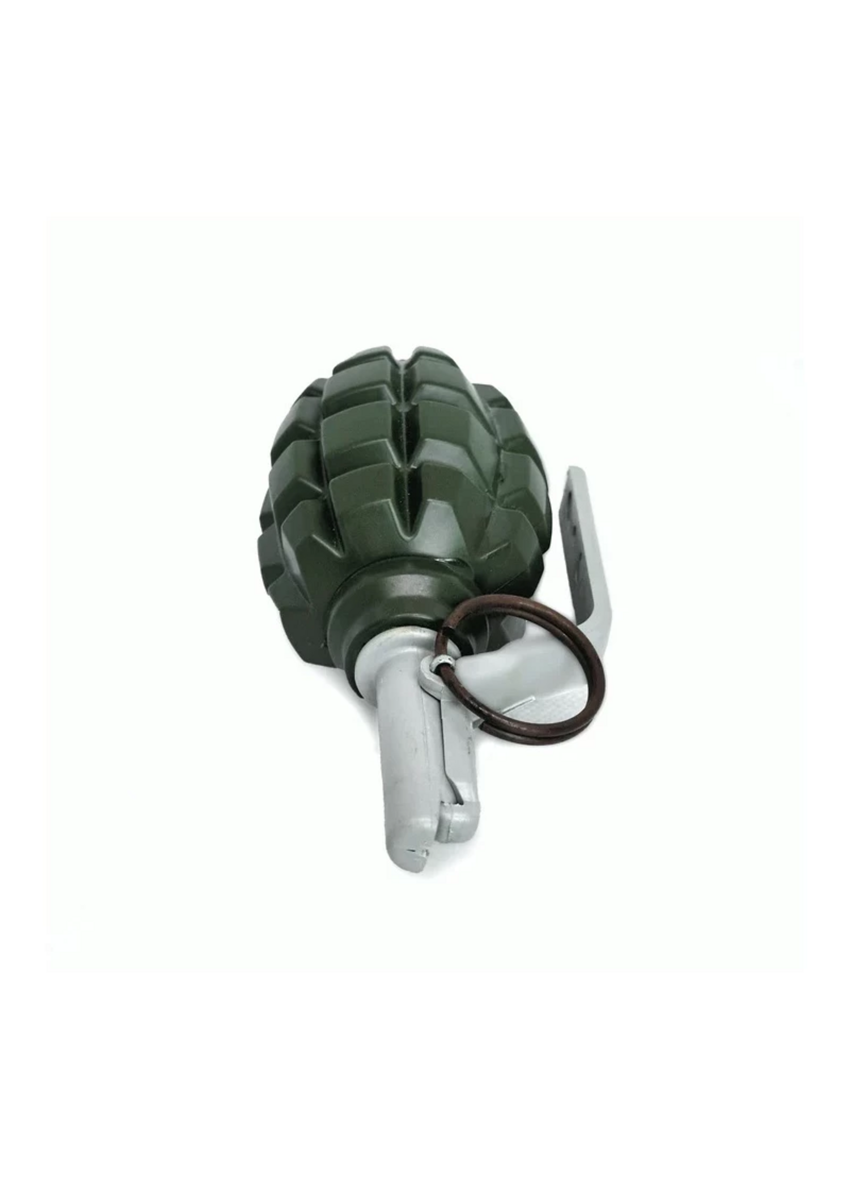 PYROSOFT Pyrosoft Airsoft Hand Grenade PIRO-F1-G (Peas- Pack of 8)