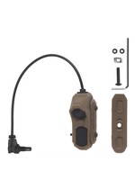 wosport Wosport- AXON Wire switch crane laser (Tan)