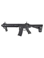 HFC HB203 HFC Tactical AEG Airsoft Rifle With Grip Black