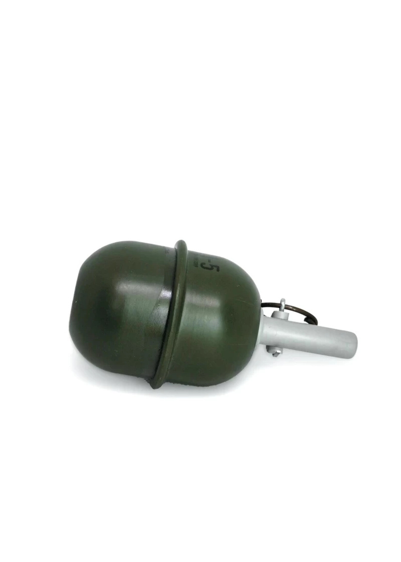 PYROSOFT Pyrosoft Airsoft Hand Grenade PIRO-5G  peas