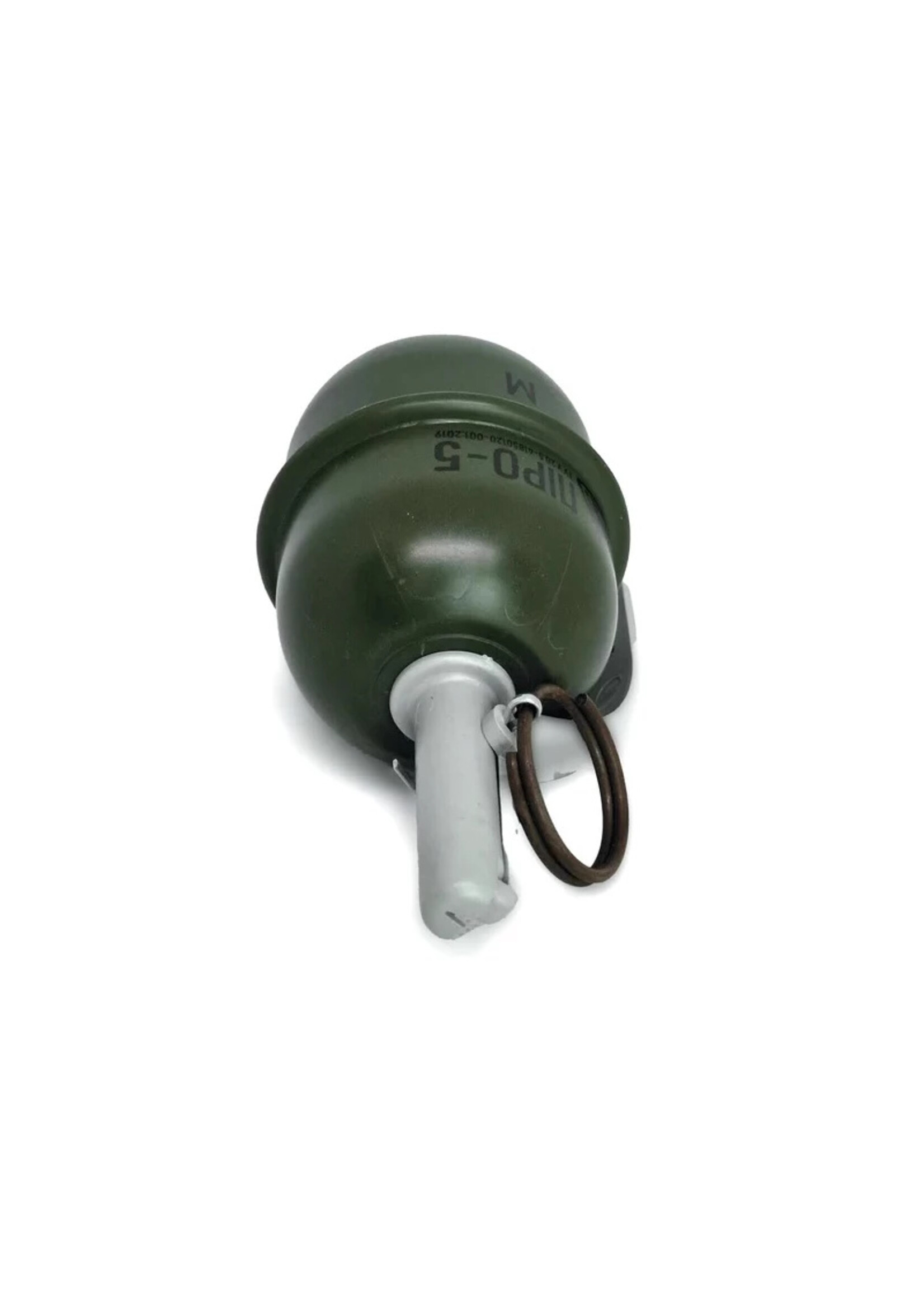 PYROSOFT Pyrosoft Airsoft Hand Grenade PIRO-5G  peas