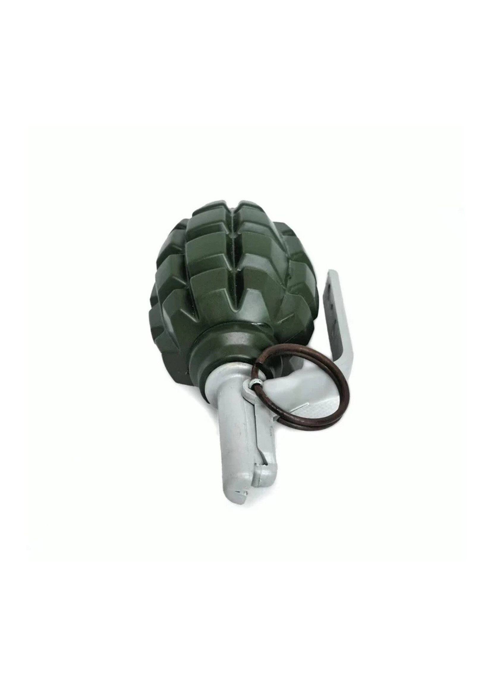 PYROSOFT Pyrosoft Airsoft Hand Grenade PIRO-F1-G peas