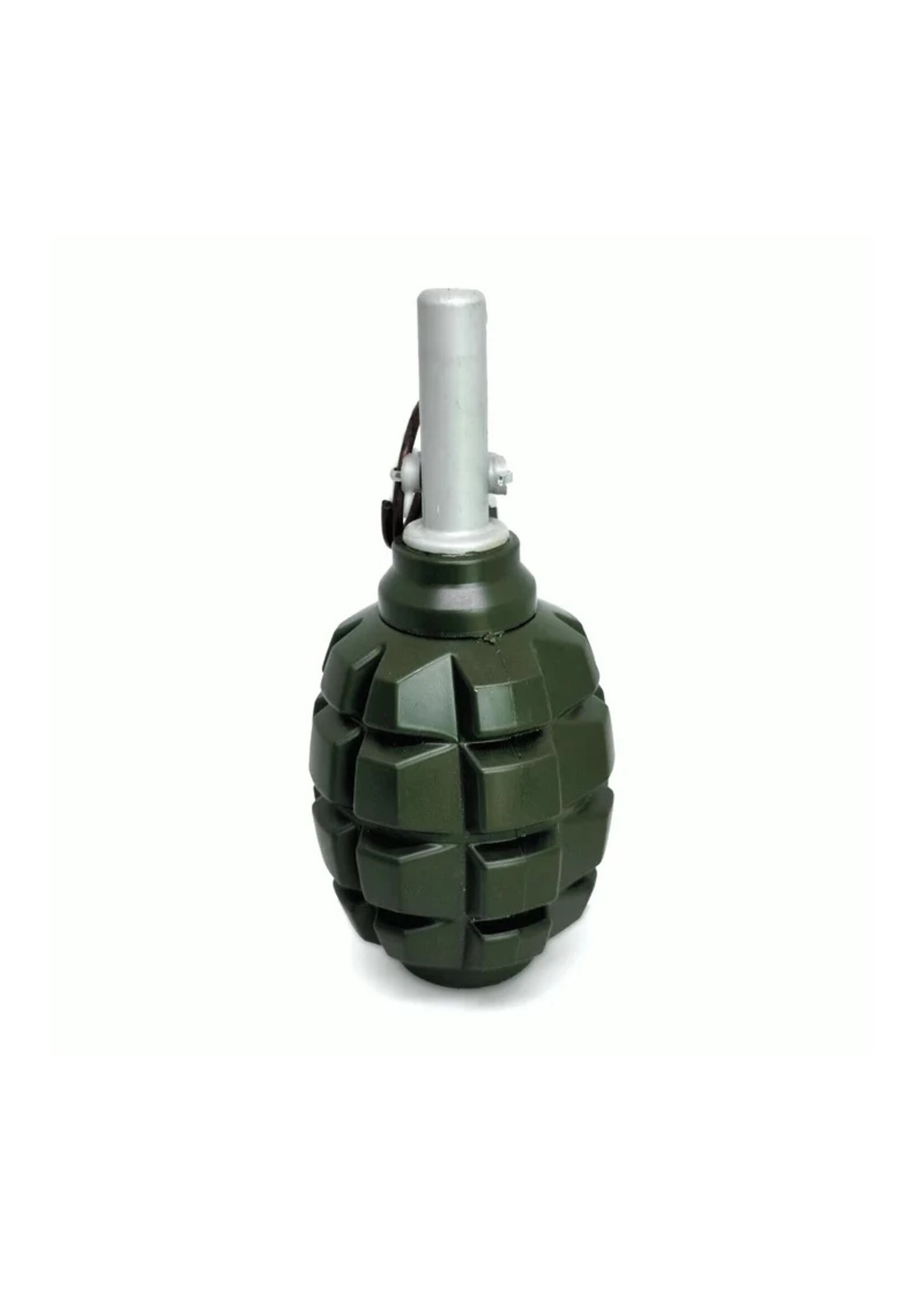 PYROSOFT Pyrosoft Airsoft Hand Grenade PIRO-F1-G peas