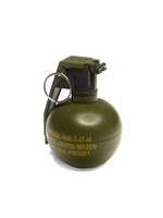 PYROSOFT Pyrosoft Airsoft Hand Grenade P-67-M Nato