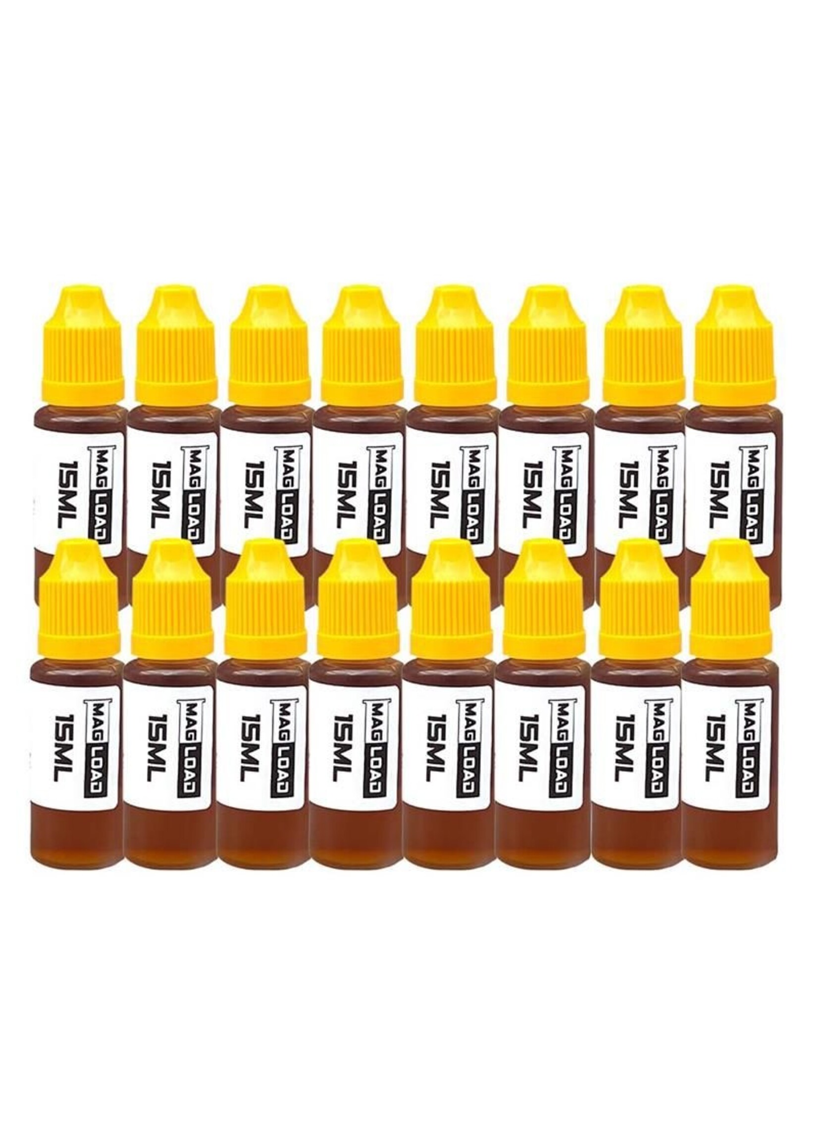 MAGLOAD Magload Maglube Oil 15ml
