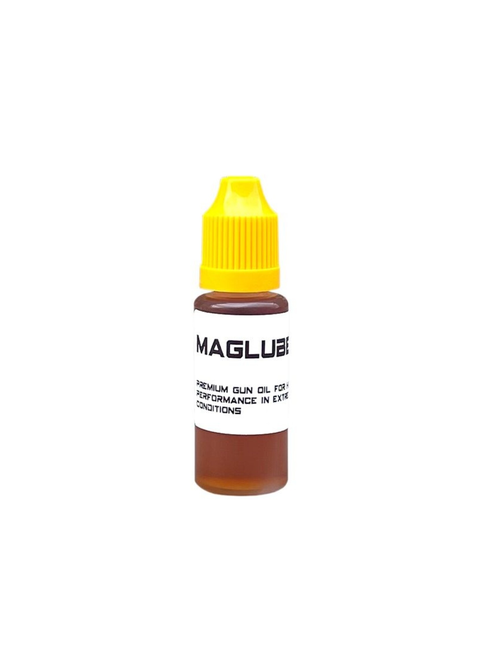MAGLOAD Magload Maglube Oil 15ml