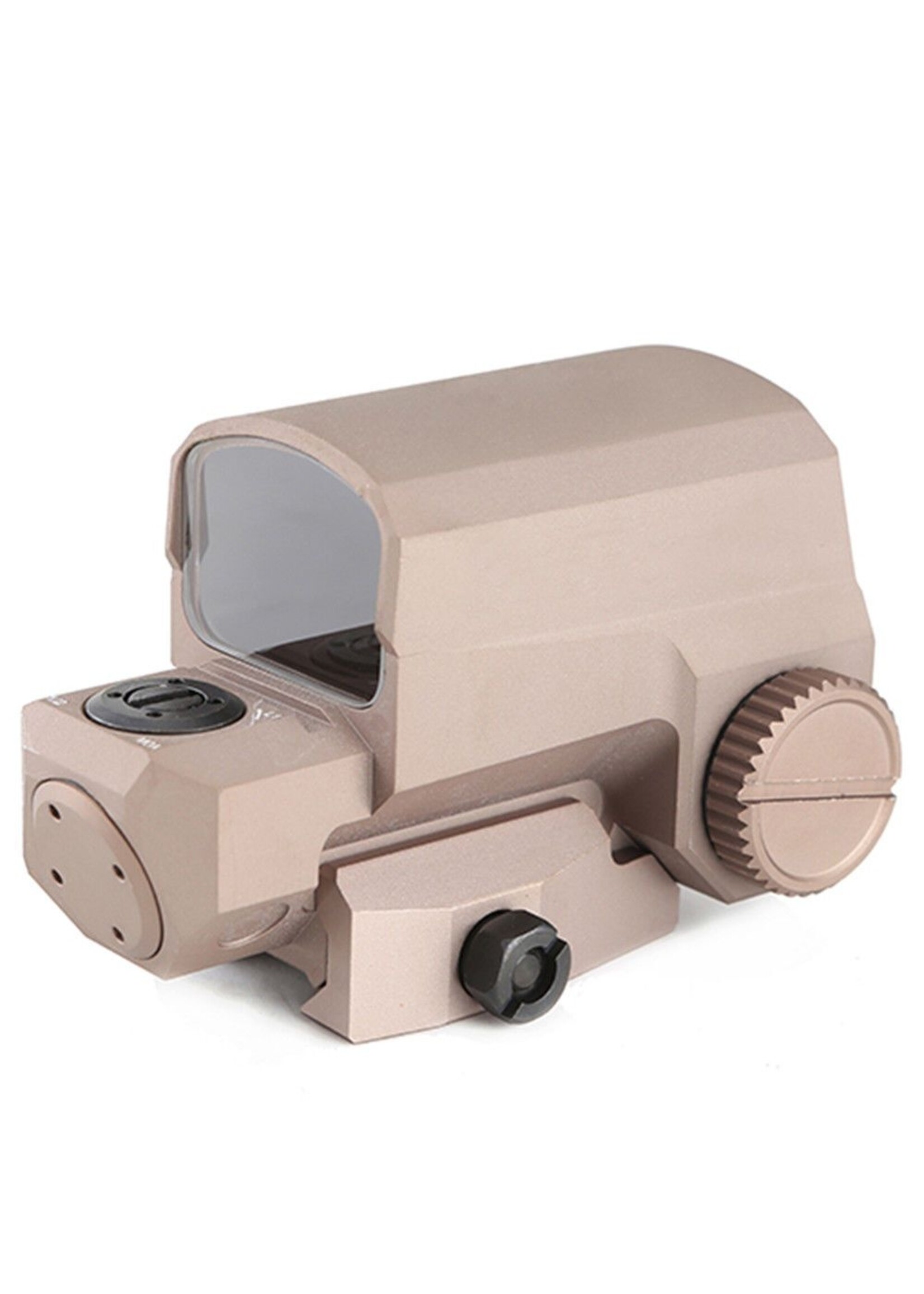 ACM ACM Carbine Optic (LCO) Red Dot Sight (Tan)