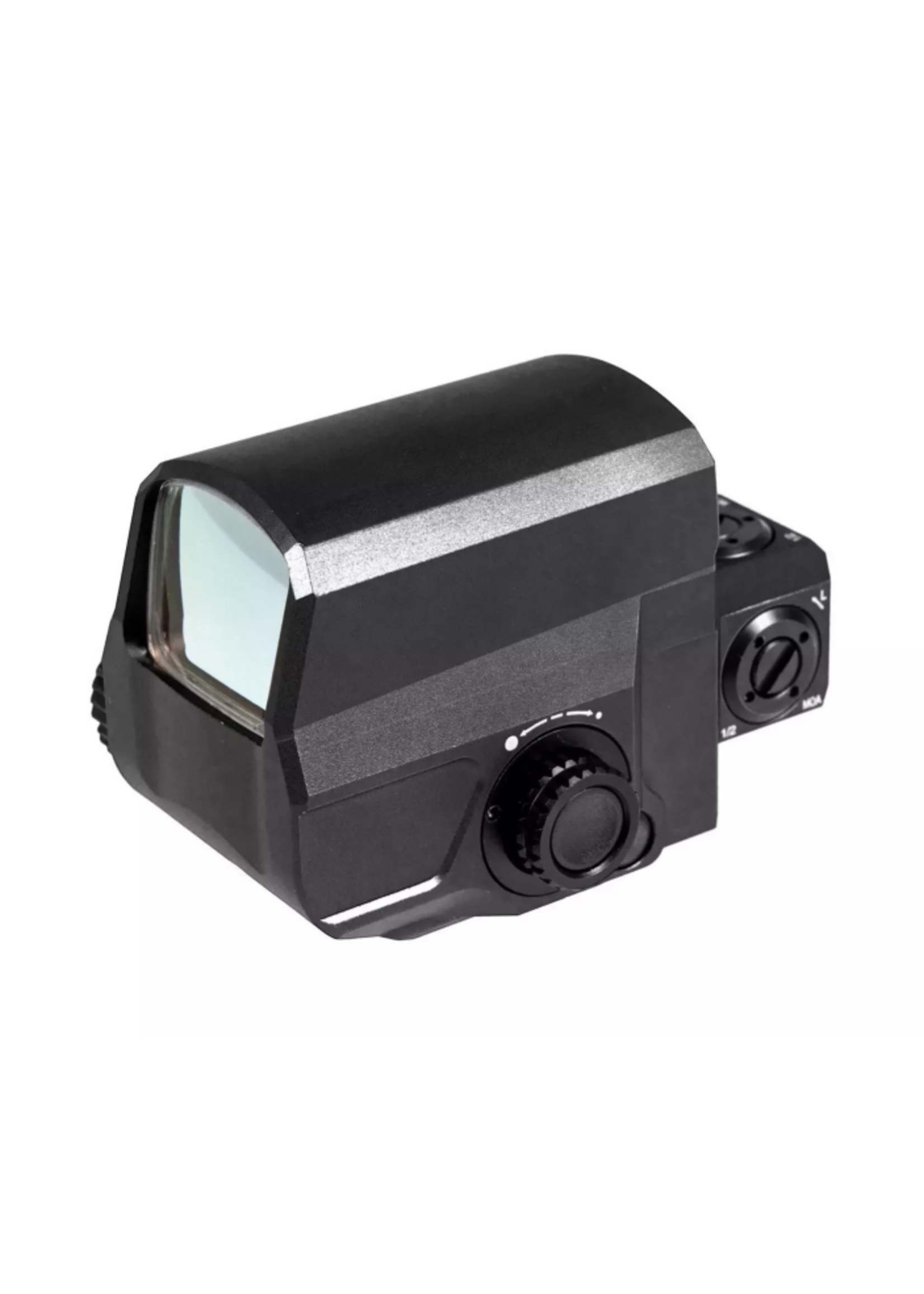 ACM ACM Carbine Optic (LCO) Red Dot Sight (Black)