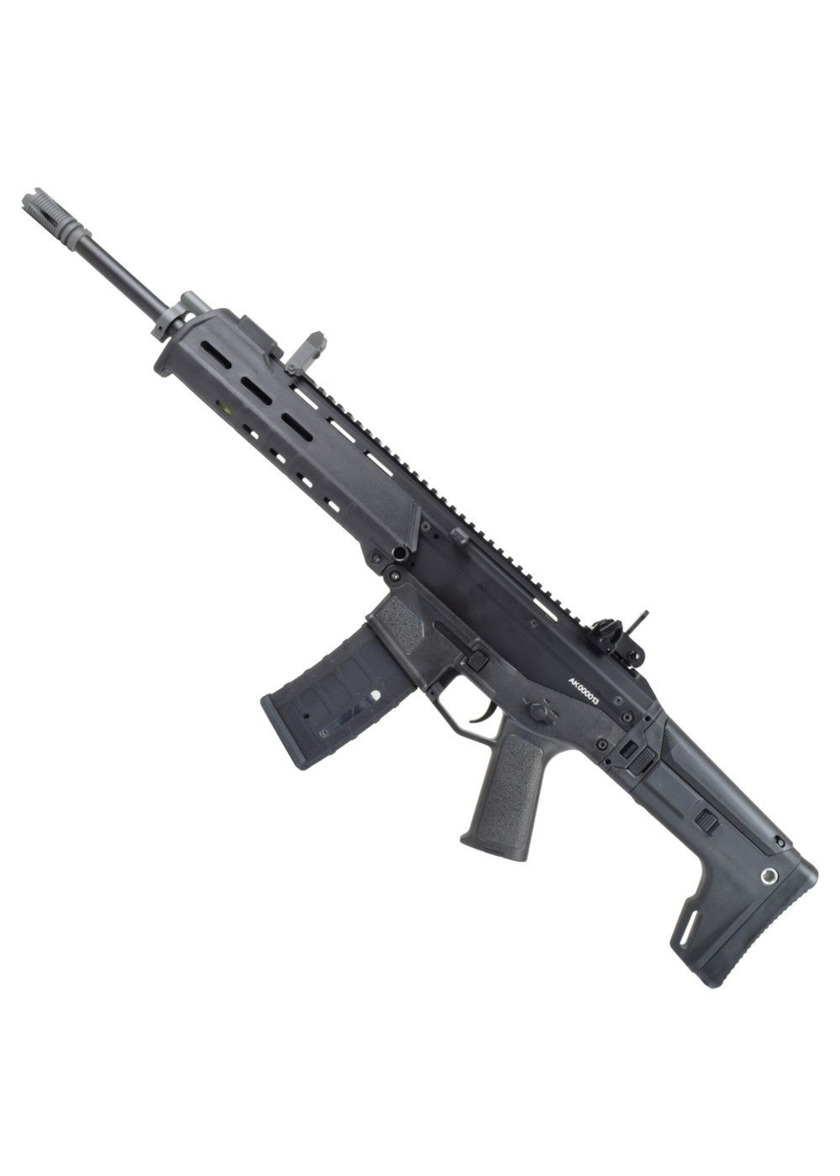 A&K A&K MSD-B AEG Rifle (AK-MSD-B)