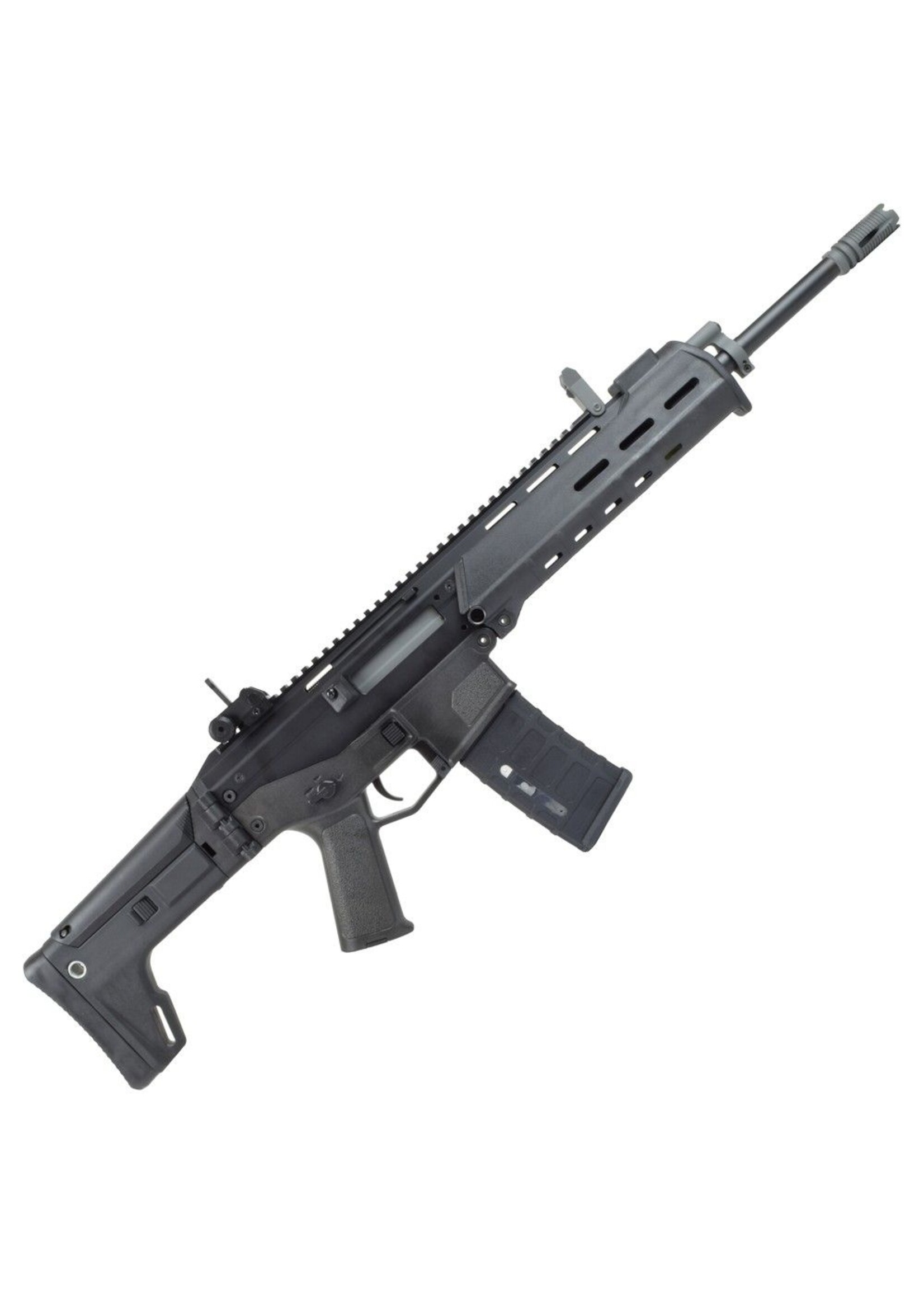 A&K A&K MSD-B AEG Rifle (AK-MSD-B)