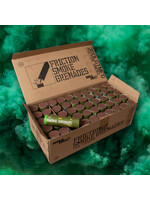 ENOLA GAYE ENOLA GAYE Friction Smoke Grenade