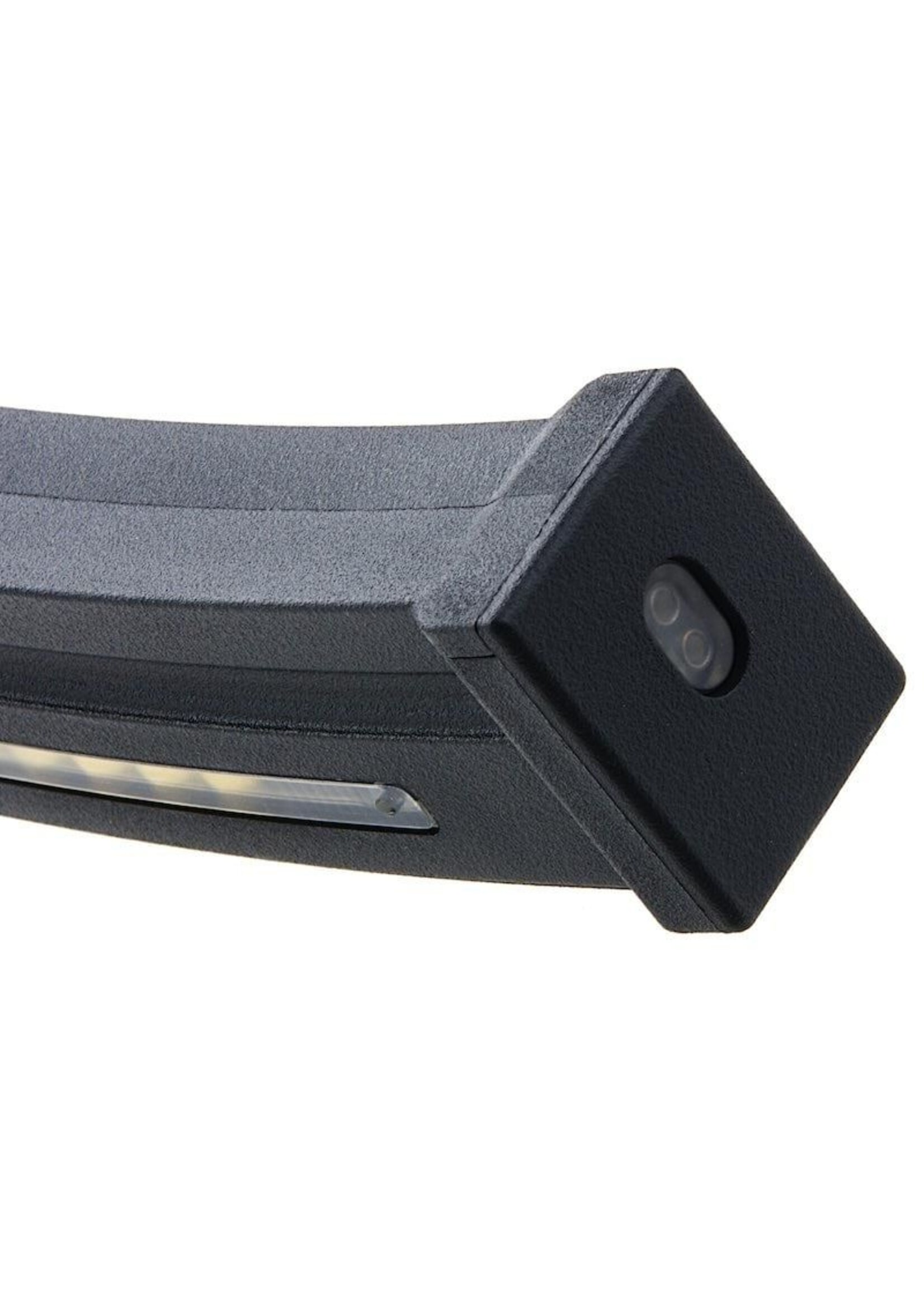 CYMA Cyma MP5/MP5K Polymer Magazine (130 Rounds - Mid-Cap - Black)